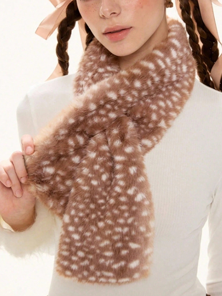 Winter Harajuku Elanden Pluche - Reindeer Antlers Headband recensie en prijs