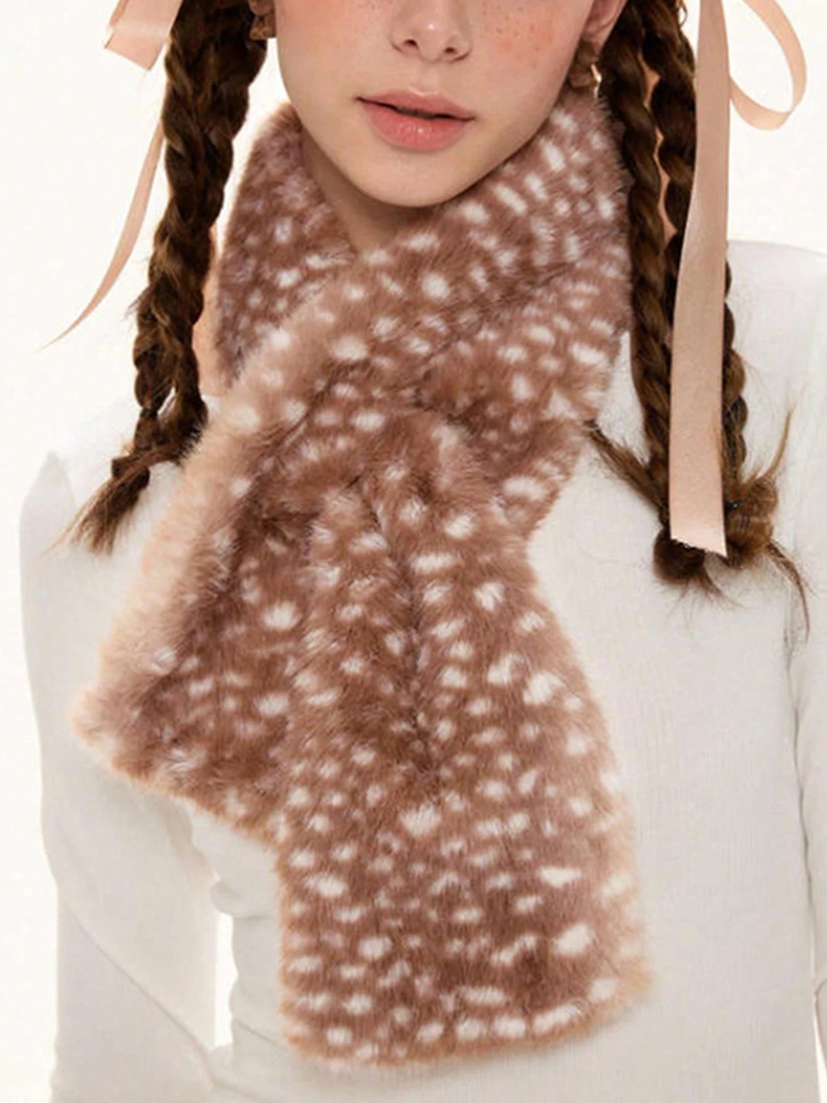 Winter Harajuku Elanden Pluche - Reindeer Antlers Headband recensie en prijs