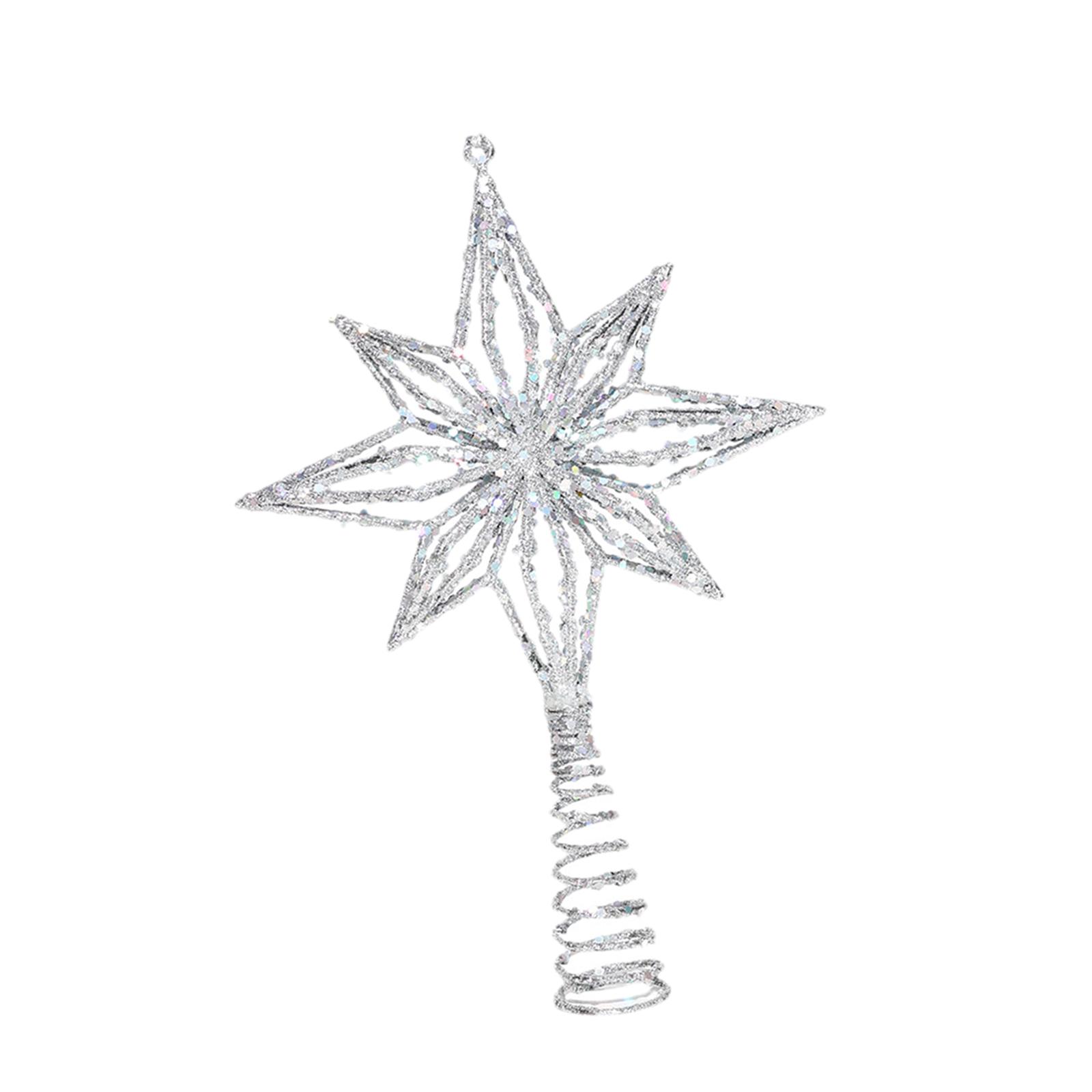 Sterboomtopper Decoratief cade - Star Tree Topper recensie en prijs