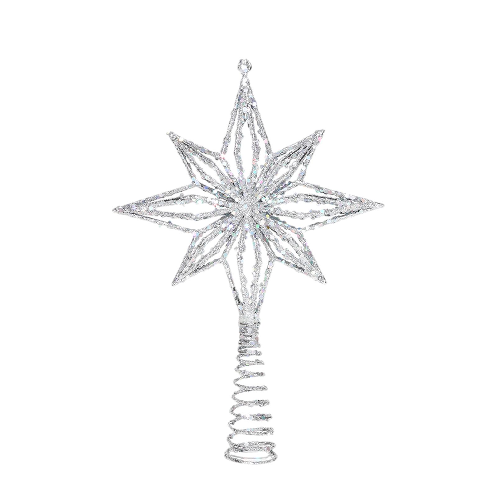 Sterboomtopper Decoratief cade - Star Tree Topper recensie en prijs
