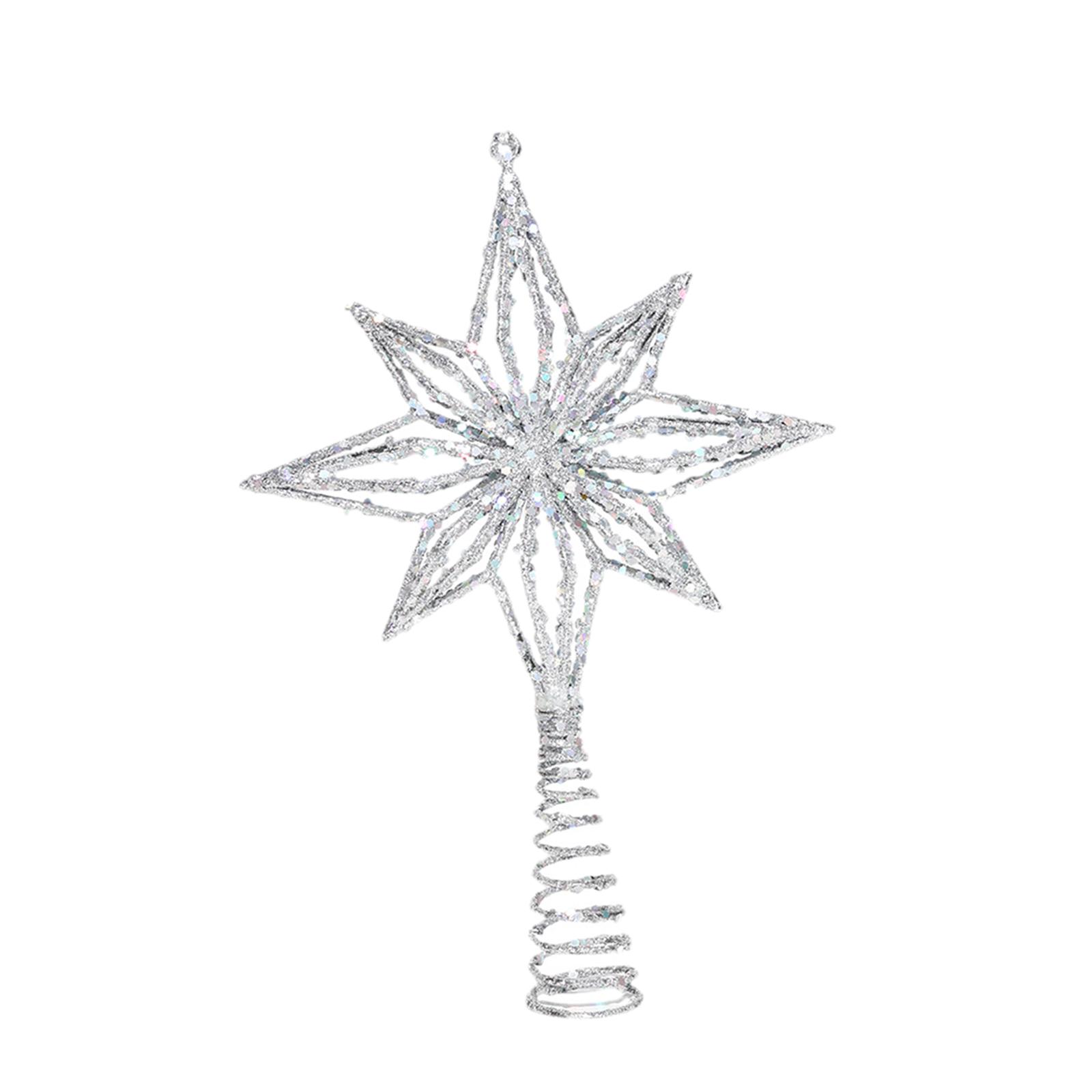 Sterboomtopper Decoratief cade - Star Tree Topper recensie en prijs